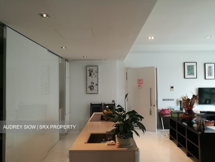 Reflections At Keppel Bay (D4), Condominium #449900451